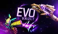 Popblaster Evo Groza Makes a Dazzling Return in Free Fire Evo Vault Event