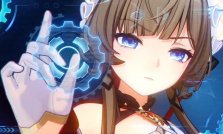 Genshin Impact 6.7 Sandrone Kit Leak: Cryo Claymore and Stellar Superconduct