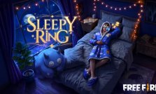 Free Fire Sleepy Ring Event Set to Launch Soon with Brand New Sleepyhead Bundle