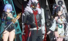 Starlight Billy Build Guide in Zenless Zone Zero: Best W-Engines, Drive Discs, Teams and More