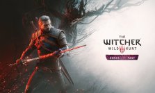 CDPR Reveals New Expansion 'Songs of the Past' for The Witcher 3: Wild Hunt