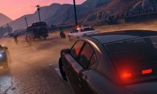 Take-Two Shuts Down GTA V's Final Independent Multiplayer Mod Platform