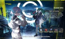 Wuthering Waves 3.4 Livestream Recap: Cyberpunk Edgerunners Collab Lights Up the Stream with Free Rewards, New Banners, and Major Upgrades