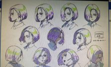 Persona 6 Leaks Ignite Fan Debate as Alleged Dual Protagonist Designs Surface Online