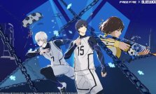 Rin Itoshi Steals the Spotlight in Major Free Fire MAX Blue Lock Chapter 2 Leak
