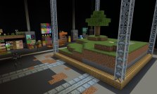 Official Minecraft Movie Build Challenge: Build for the Big Screen