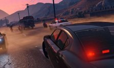 GTA Online Mod Menu Compromised in Major Hack, Cheaters' Data Exposed