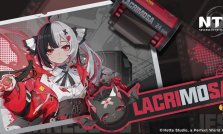 Ultimate Lacrimosa Build Guide for Neverness to Everness 1.1