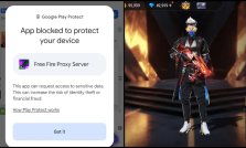 Free Fire OB54 VIP Proxy Server Download Link: Your Complete Guide to Download and Play Without Lag