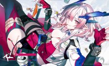 Arknights: Endfield Mi Fu Build Guide