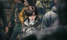 Shift Up Reveals Blood Rain, a Sequel to Stellar Blade