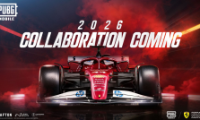 PUBG Mobile Version 4.5 Teaser Fuels Speculation of Ferrari Supercar Arrival