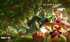 Leaked Free Fire August 2026 Booyah Pass Reveals Apple-Themed Skins and Rewards