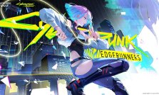 Wuthering Waves' Cyberpunk: Edgerunners Collab Explodes Into a Phenomenon as Fans Everywhere Are Glazing It