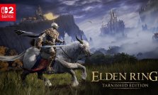 Can the Switch 2 Even Run Elden Ring? Game Is Dead on the Water