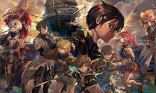 Unveiling Echoes of Aincrad: Sword Art Online's Bold New Direction