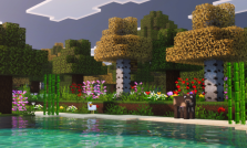 Top 5 Best Minecraft Bedrock Texture Packs in 2026