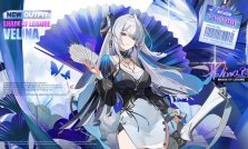Zenless Zone Zero 3.0 Velina Build Guide
