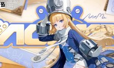Zenless Zone Zero 3.0 Norma Build Guide