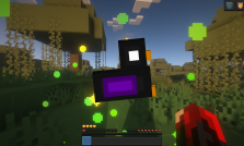 Spark Universe Acquires Popular Minecraft mod website Modrinth