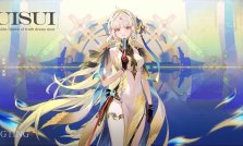 Wuthering Waves 3.5 Suisui Kit Leaks: Full Abilities and Weapons
