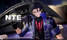 Neverness To Everness 1.1 Chaos Build Guide