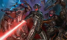 5 Best Commanders in MTG Marvel Super Heroes