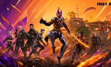Free Fire 9th Anniversary Event Adds a Dynamic New Progression Layer