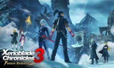 All Xenoblade Games Ranked From Best To Worst