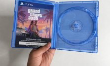 Rumor of GTA 6 Physical Disc Release in December 2026 Sparks Excitement and Speculation