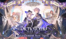 Silver Palace 'Dichotomy' Beta Test Now Recruiting Players