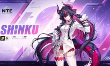 NTE Shinku Build Guide and Pull Value