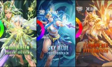 PUBG Mobile's Dravion X-Suit: A Dragon-Themed Powerhouse Joins the Battlegrounds