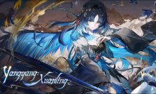 Wuthering Waves 3.5 Yangyang Xuanling Build Guide