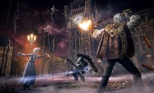 FromSoftware Confirms Dates for The Duskbloods Closed Network Test on Nintendo Switch 2