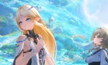 Wuthering Waves Announces Official Animated Series Elysium: Everything to Know