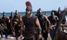 The Odyssey Rotten Tomatoes Drama: Claims of Cheating, Review Removal, and Woke Casting