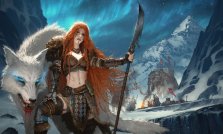 Grim Dawn's Biggest Expansion Yet: Fangs of Asterkarn Launches in Two Days