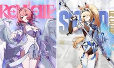 Remielle vs Sigrid: Which ZZZ 3.1 S-Rank Deserves Your Pulls