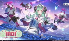 NTE Iroi Build Guide: Should You Pull for Her?