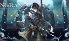 Jingran Kit Leaks Wuthering Waves 3.6 Beta