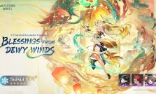 Wuthering Waves 3.5 Suisui Build and Rotation Guide
