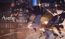 Closed Beta Sign-Ups for Magical Girl RPG Astrae Oratio Launch August 19
