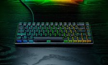 Razer Huntsman V3 HE Magnetic Mini: Compact Speed Meets Everyday Versatility