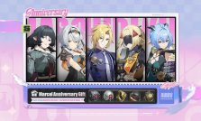 Top Free S-Rank Pick from the Marcel Anniversary Gift in Zenless Zone Zero