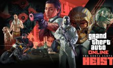 Rockstar Deploys Server-Side Fix for Multiple Glitches in GTA Online Kortz Center Heist Finale