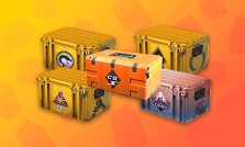 How to Find Cases That Match Your CS2 Inventory’s Colour Scheme