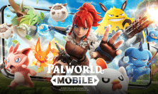 Palworld Gets Mobile MMORPG Treatment via Garena Partnership