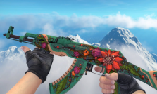 CS2's 10 Most Expensive AK-47 Skins Ranked for 2026