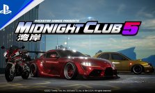 Former Rockstar Designer Explains How Focus on GTA Ended Midnight Club 5